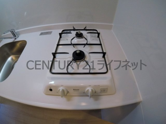 【キッチン】 | アドバンス西梅田ビオス