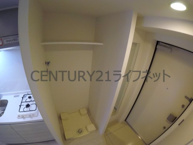 【設備】 | アドバンス西梅田ビオス