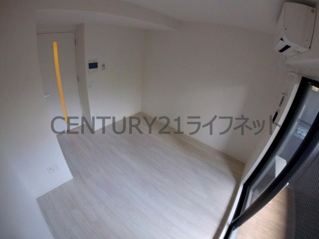 【寝室】 | アドバンス西梅田ビオス