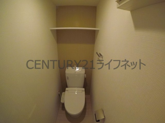 【トイレ】 | アドバンス西梅田ビオス