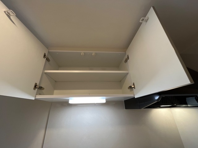 仮）山形市錦町新築アパートのキッチン|キッチン(イメージ)