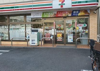 プリマヴェーラの周辺