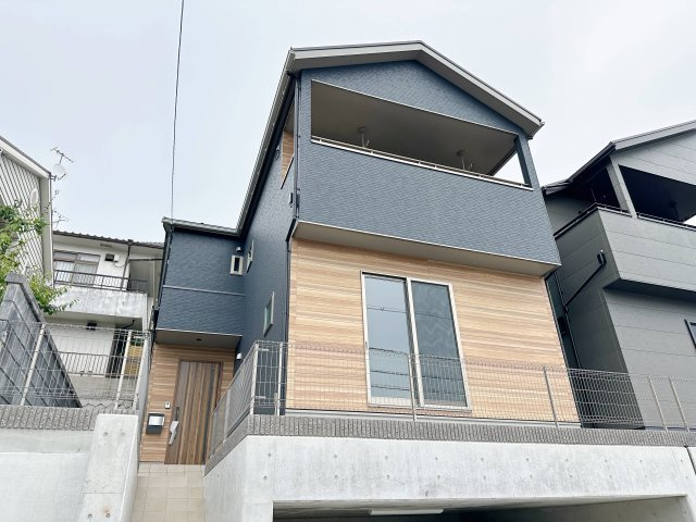 西区井口鈴が台3丁目 No.1