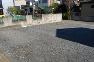 【駐車場】 | セジュールＫ2