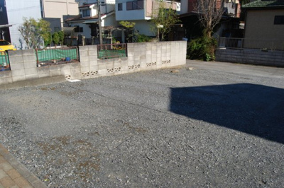 【駐車場】 | セジュールＫ2