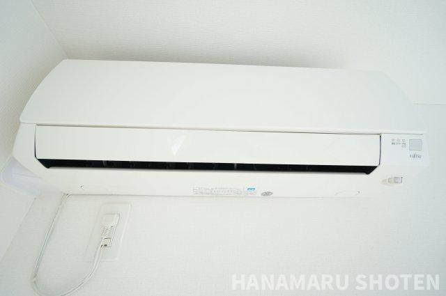 リブリ・八木の設備|物件、駅でお待ち合わせでのご案内歓迎！