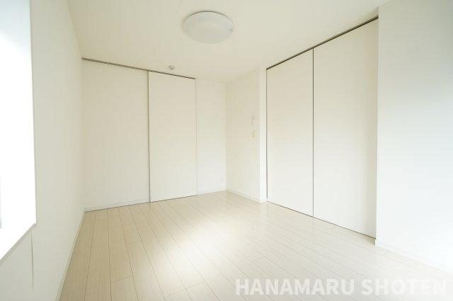 リブリ・八木の洋室|物件、駅でお待ち合わせでのご案内歓迎！