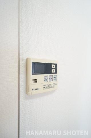 リブリ・八木の設備|物件、駅でお待ち合わせでのご案内歓迎！