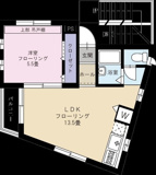 杉並区堀ノ内３丁目のマンションの画像