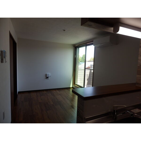 フローネル六番町　名古屋市賃貸　仲介手数料無料の内装