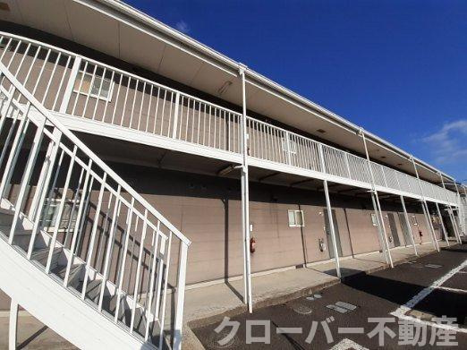 ニューシティ三条Ｂ