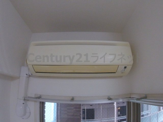 【設備】 | アーデン西天満 