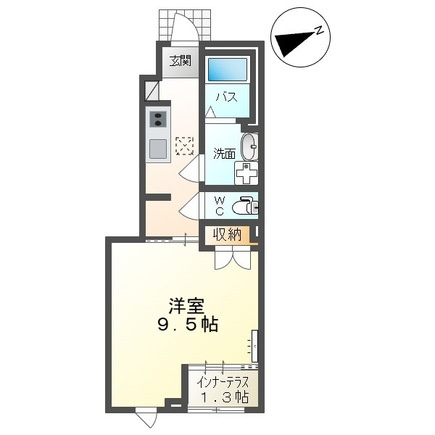 仮）山形市錦町新築アパート