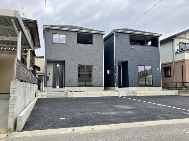 碧南市日進町　最終1棟の外観|新築住宅ですが、大変魅力的な価格です♪