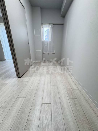 【寝室】 | Park Lane Kujo