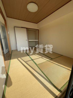 【内装】 | キャッスル蓮根