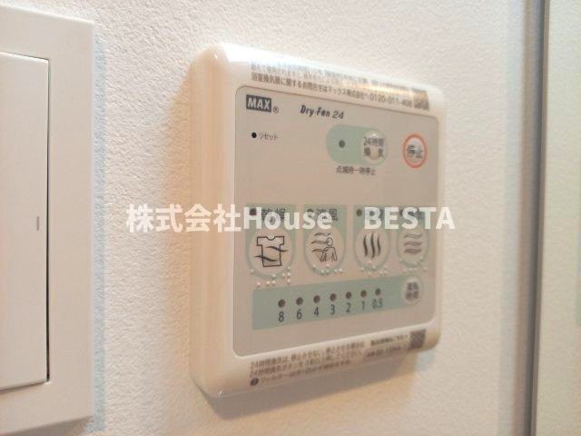 ワールドアイ神戸元町ヒルズの設備