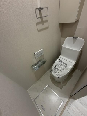 【トイレ】