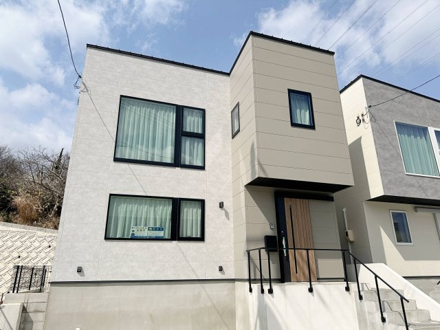 [価格改定]東区馬木6丁目No.8