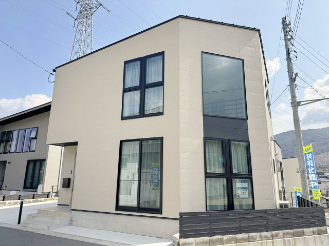 [価格改定]東区馬木6丁目 No.4