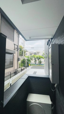REGIES塚本の展望|REGIES塚本　眺望