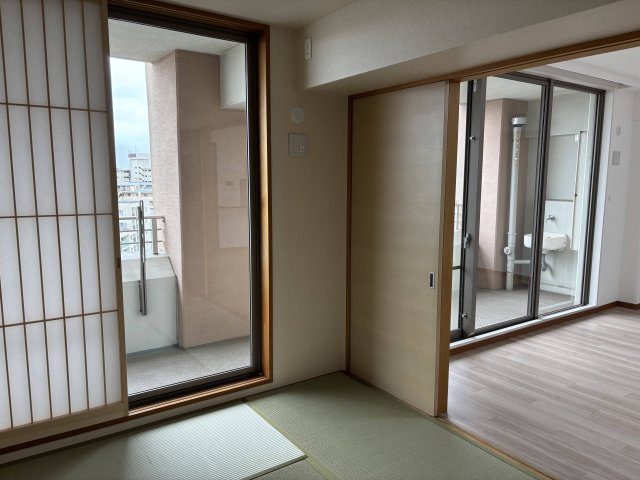 【和室】