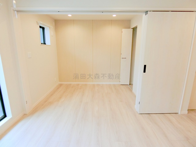 ブルージュ大田六郷のその他