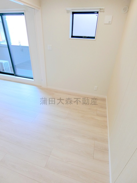 ブルージュ大田六郷のその他