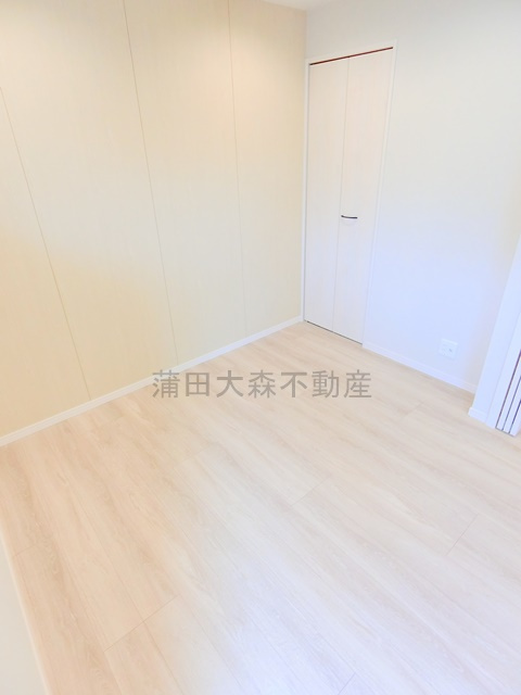 ブルージュ大田六郷のその他