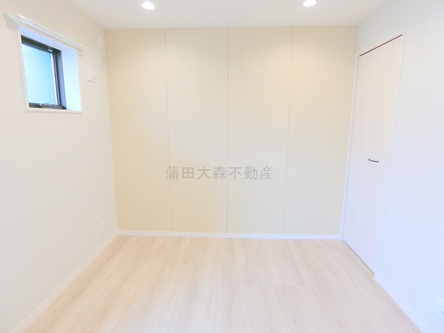 ブルージュ大田六郷のその他|洋室3.5帖