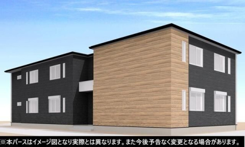 KEIAI　RESIDENCE　我孫子のその他共用部分