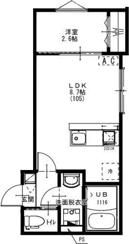 KEIAI　RESIDENCE　我孫子