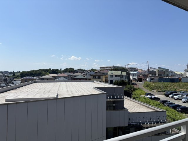 【物件からの展望】