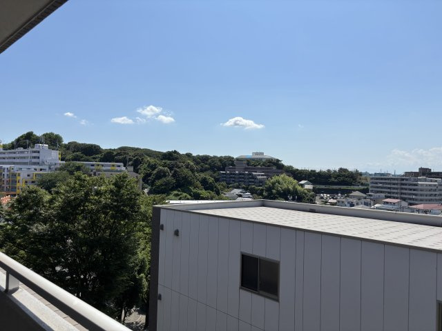 【物件からの展望】