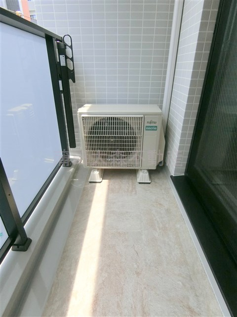 HILLTOP南蒲田(ヒルトップミナミカマタ)のバルコニー|バルコニー