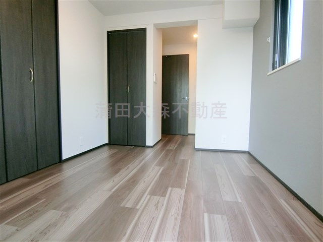HILLTOP南蒲田(ヒルトップミナミカマタ)のその他|洋室6帖