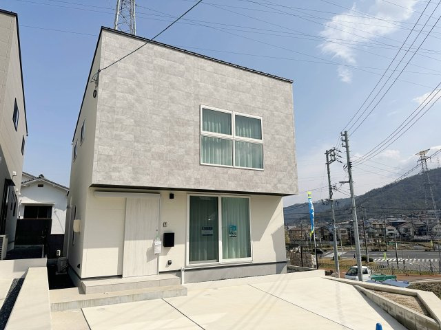 [価格改定]東区馬木6丁目 No.1