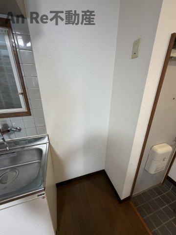 パストラル・シオンＡの設備