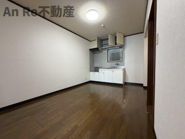 パストラル・シオンＡのキッチン
