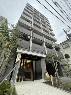 【外観】 | エスリード江坂垂水町