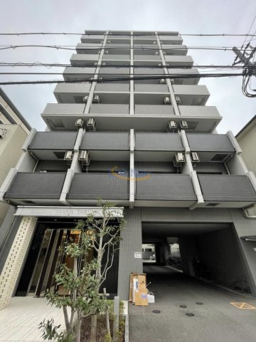 【外観】 | エスリード江坂垂水町
