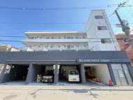 BLANCOSTA VISPAの画像