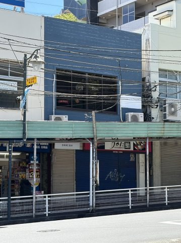 【外観】 | 美登里屋食品ビル