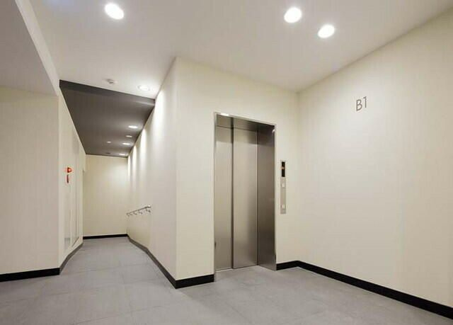 コンフォリア赤坂のその他共用部分