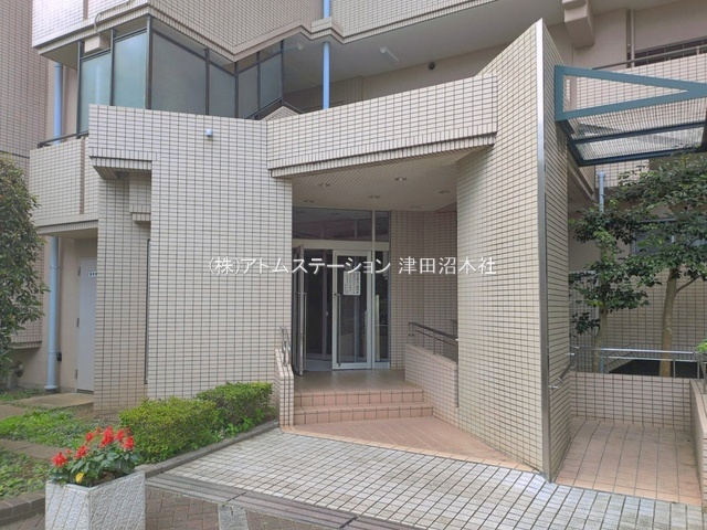  | アトムセレクト八千代ゆりのき台プラザシティ第3号棟