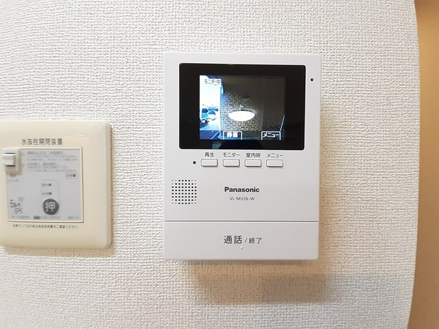 パレ・モンブラン２０１７のセキュリティ|セキュリティ