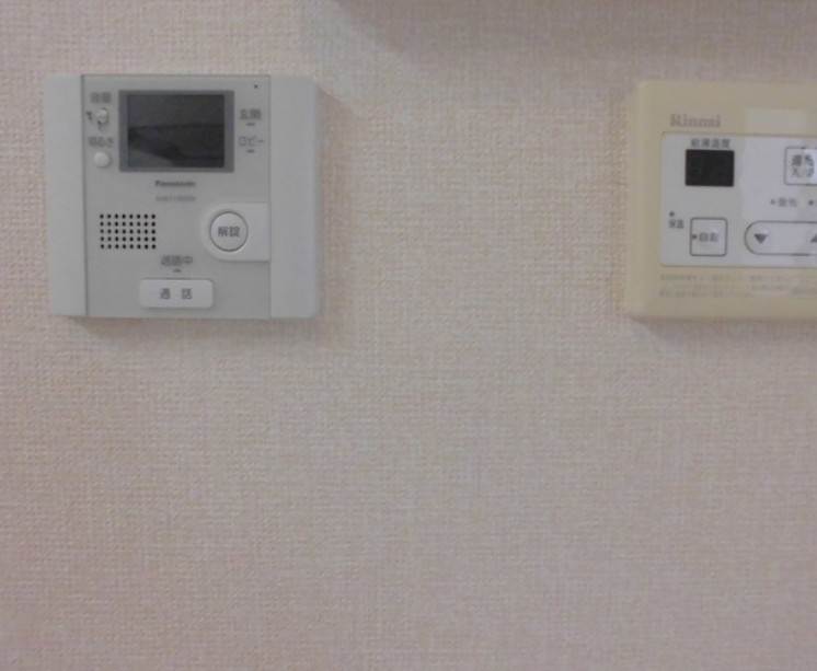 プレミアムベース　Ⅱのセキュリティ