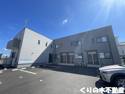 【外観】 | ルミウス大正Ⅱ