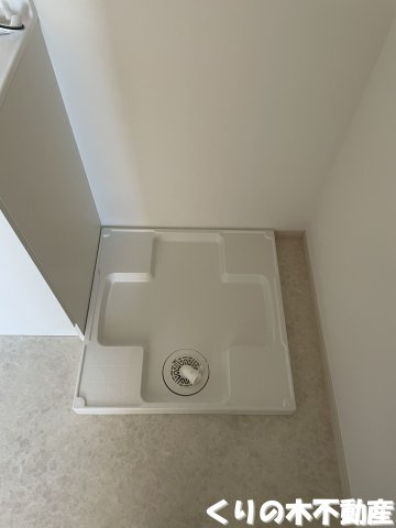 【設備】 | ルミウス大正Ⅱ | 室内洗濯機置き場