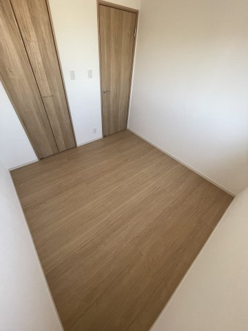 【寝室】 | ルミウス大正Ⅱ | 寝室にいかがでしょうか